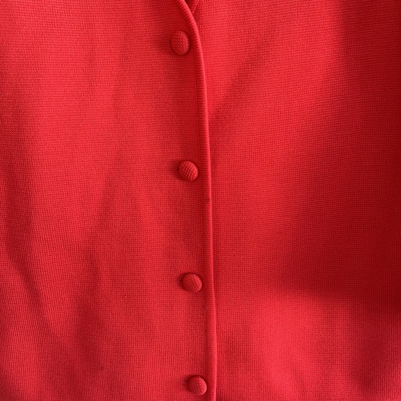 Knits By Tally Vintage Cardigan - Picture 2 of 7